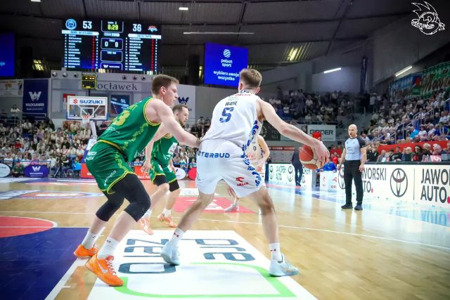 Galeria zdjęć 27 kolejki OBL Anwil Włocławek-Orlen Zastal Zielona Góra — zdjęcie 128