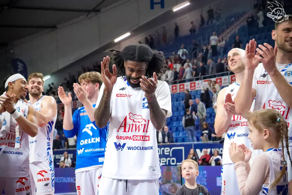 Galeria zdjęć 27 kolejki OBL Anwil Włocławek-Orlen Zastal Zielona Góra — zdjęcie 207