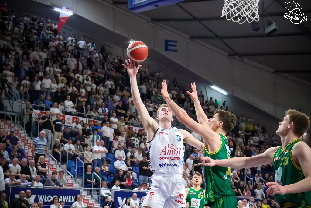 Galeria zdjęć 27 kolejki OBL Anwil Włocławek-Orlen Zastal Zielona Góra — zdjęcie 170