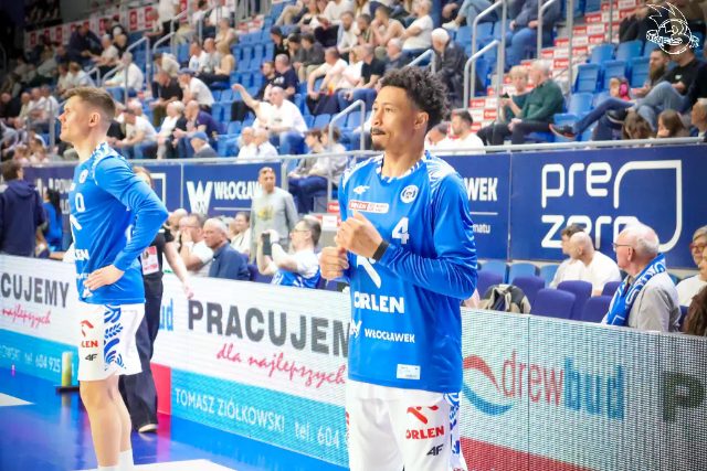 Galeria zdjęć 27 kolejki OBL Anwil Włocławek-Orlen Zastal Zielona Góra — zdjęcie 8