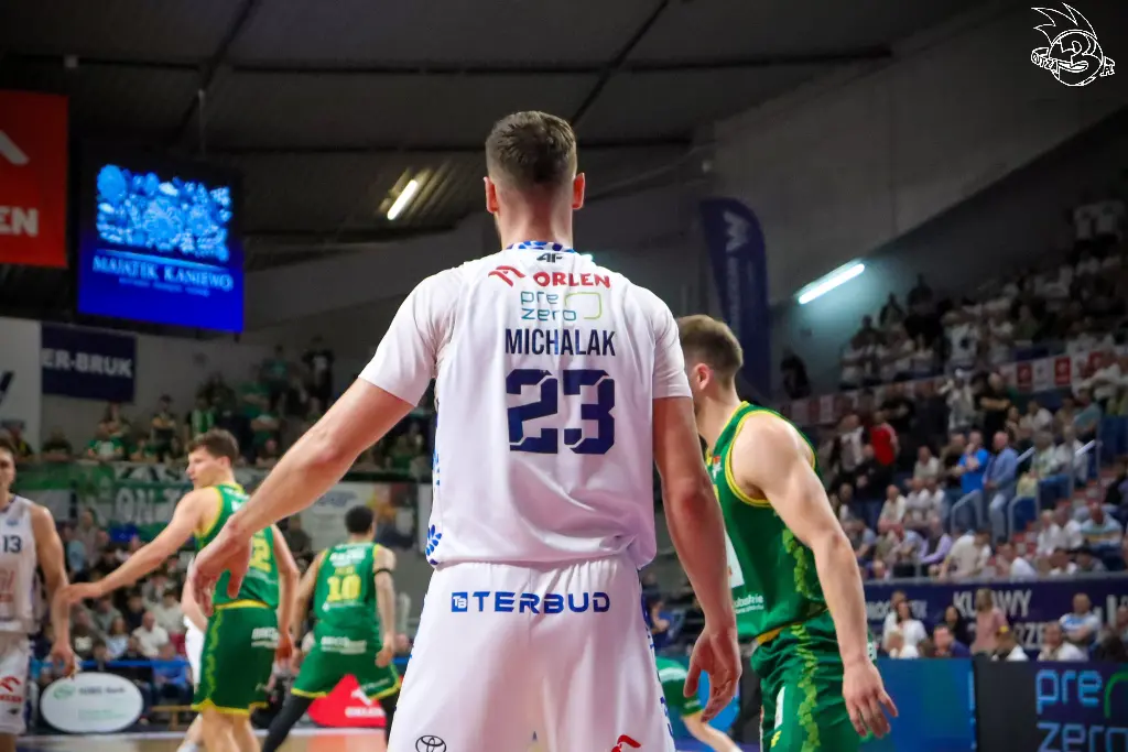 Galeria zdjęć 27 kolejki OBL Anwil Włocławek-Orlen Zastal Zielona Góra — zdjęcie 106