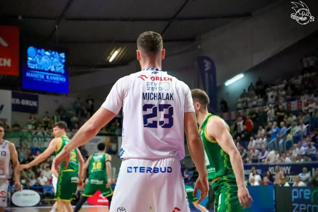 Galeria zdjęć 27 kolejki OBL Anwil Włocławek-Orlen Zastal Zielona Góra — zdjęcie 106