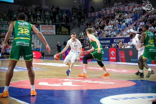 Galeria zdjęć 27 kolejki OBL Anwil Włocławek-Orlen Zastal Zielona Góra — zdjęcie 48