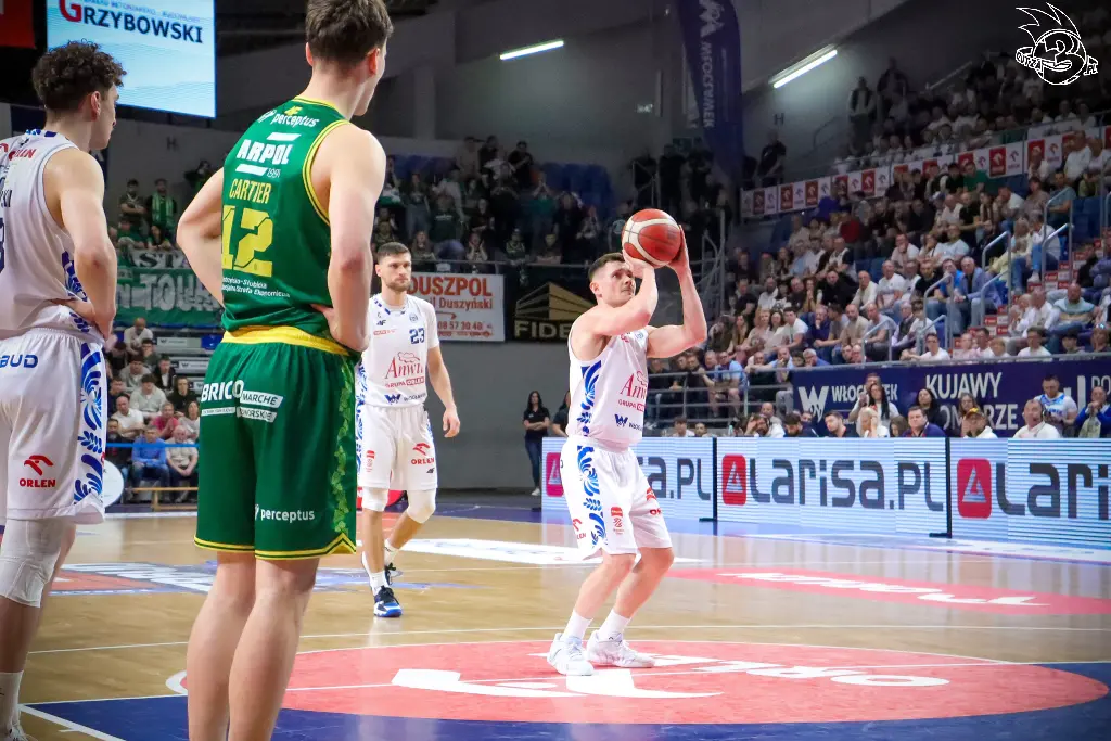 Galeria zdjęć 27 kolejki OBL Anwil Włocławek-Orlen Zastal Zielona Góra — zdjęcie 97