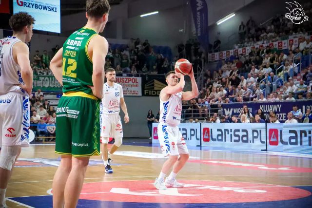 Galeria zdjęć 27 kolejki OBL Anwil Włocławek-Orlen Zastal Zielona Góra — zdjęcie 97