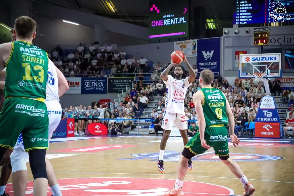 Galeria zdjęć 27 kolejki OBL Anwil Włocławek-Orlen Zastal Zielona Góra — zdjęcie 163