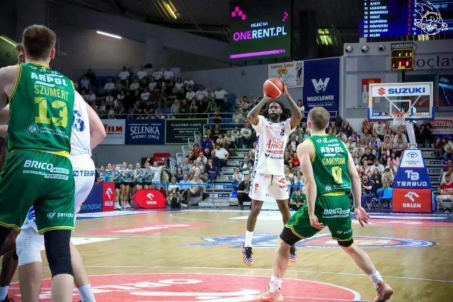 Galeria zdjęć 27 kolejki OBL Anwil Włocławek-Orlen Zastal Zielona Góra — zdjęcie 163