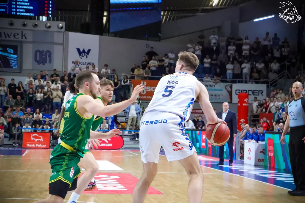 Galeria zdjęć 27 kolejki OBL Anwil Włocławek-Orlen Zastal Zielona Góra — zdjęcie 174