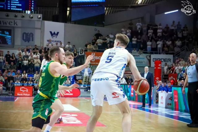 Galeria zdjęć 27 kolejki OBL Anwil Włocławek-Orlen Zastal Zielona Góra — zdjęcie 174