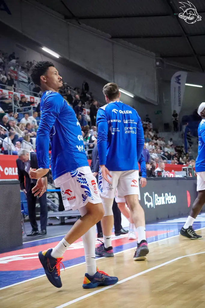Galeria zdjęć 27 kolejki OBL Anwil Włocławek-Orlen Zastal Zielona Góra — zdjęcie 23