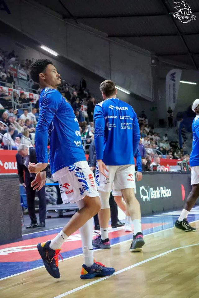 Galeria zdjęć 27 kolejki OBL Anwil Włocławek-Orlen Zastal Zielona Góra — zdjęcie 23