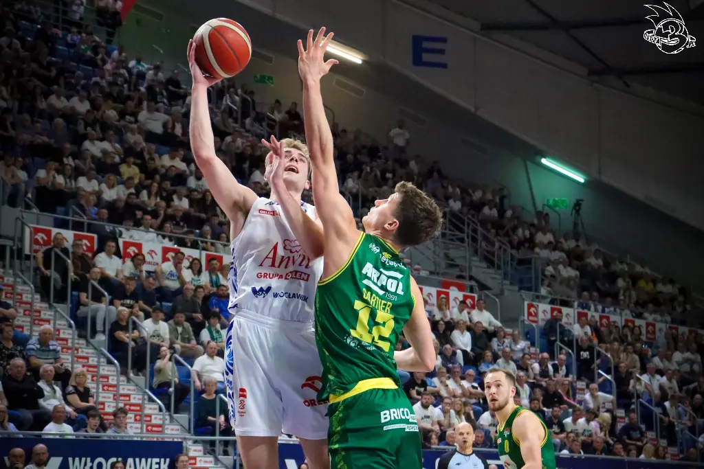 Galeria zdjęć 27 kolejki OBL Anwil Włocławek-Orlen Zastal Zielona Góra — zdjęcie 154
