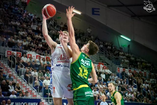 Galeria zdjęć 27 kolejki OBL Anwil Włocławek-Orlen Zastal Zielona Góra — zdjęcie 154