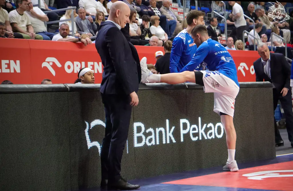 Galeria zdjęć 27 kolejki OBL Anwil Włocławek-Orlen Zastal Zielona Góra — zdjęcie 24