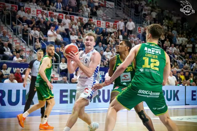 Galeria zdjęć 27 kolejki OBL Anwil Włocławek-Orlen Zastal Zielona Góra — zdjęcie 188