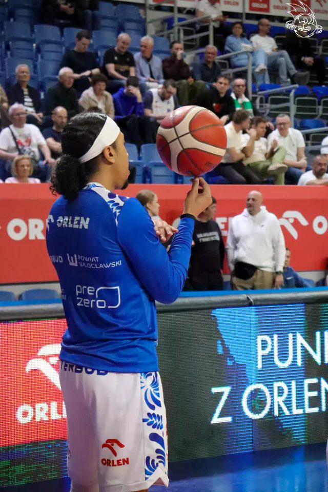 Galeria zdjęć 27 kolejki OBL Anwil Włocławek-Orlen Zastal Zielona Góra — zdjęcie 14