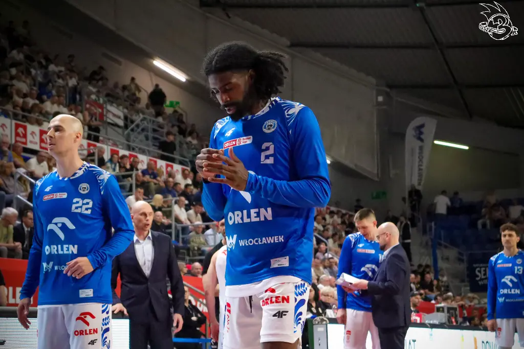 Galeria zdjęć 27 kolejki OBL Anwil Włocławek-Orlen Zastal Zielona Góra — zdjęcie 34