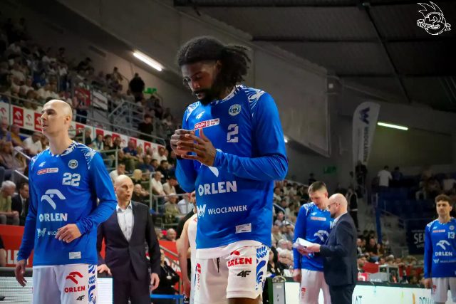 Galeria zdjęć 27 kolejki OBL Anwil Włocławek-Orlen Zastal Zielona Góra — zdjęcie 34
