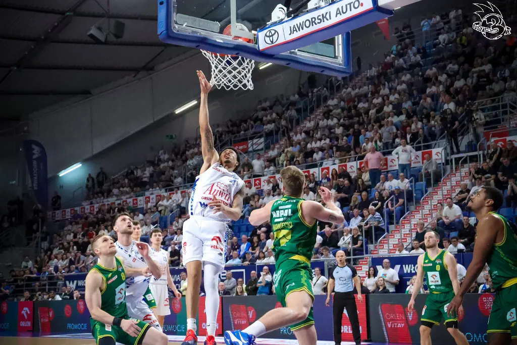 Galeria zdjęć 27 kolejki OBL Anwil Włocławek-Orlen Zastal Zielona Góra — zdjęcie 115