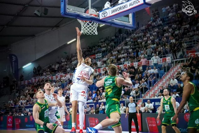 Galeria zdjęć 27 kolejki OBL Anwil Włocławek-Orlen Zastal Zielona Góra — zdjęcie 115