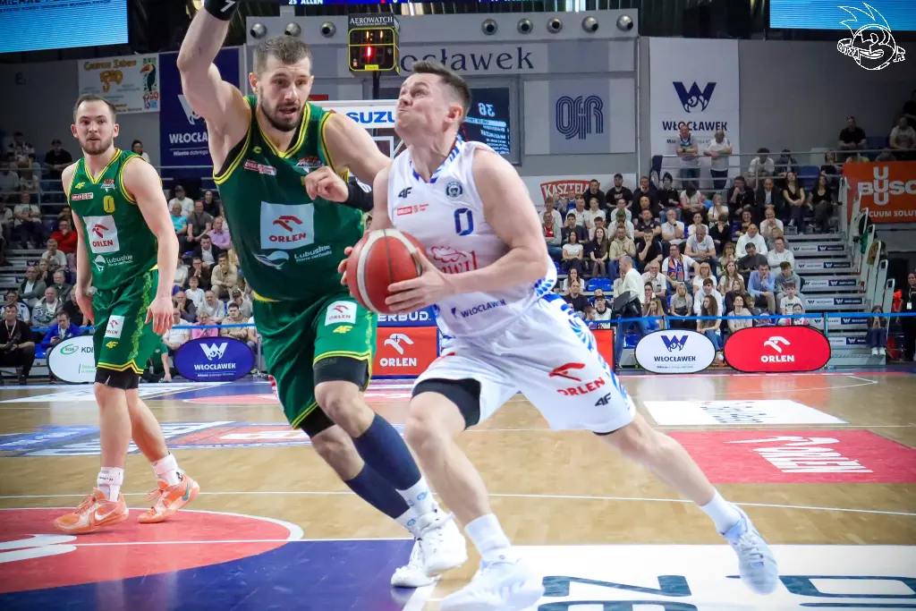 Galeria zdjęć 27 kolejki OBL Anwil Włocławek-Orlen Zastal Zielona Góra — zdjęcie 133