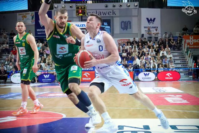 Galeria zdjęć 27 kolejki OBL Anwil Włocławek-Orlen Zastal Zielona Góra — zdjęcie 133