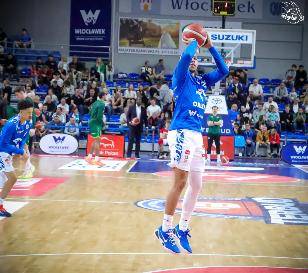 Galeria zdjęć 27 kolejki OBL Anwil Włocławek-Orlen Zastal Zielona Góra — zdjęcie 18