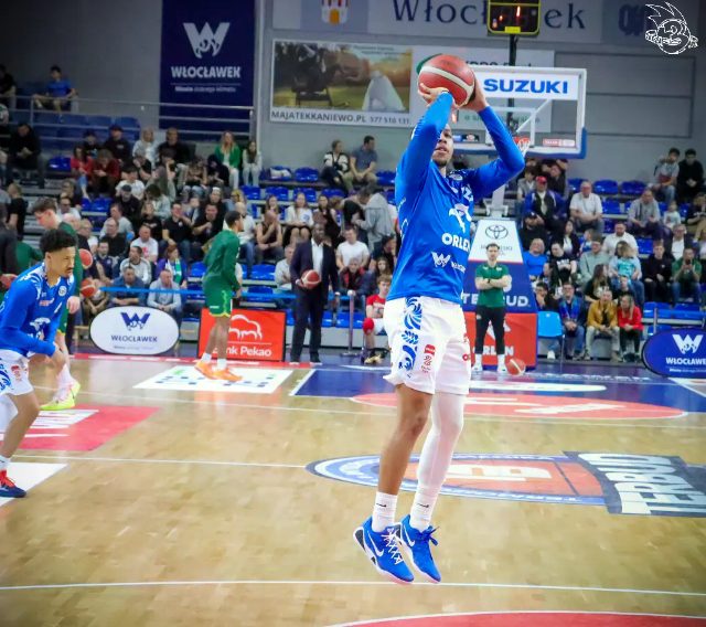 Galeria zdjęć 27 kolejki OBL Anwil Włocławek-Orlen Zastal Zielona Góra — zdjęcie 18