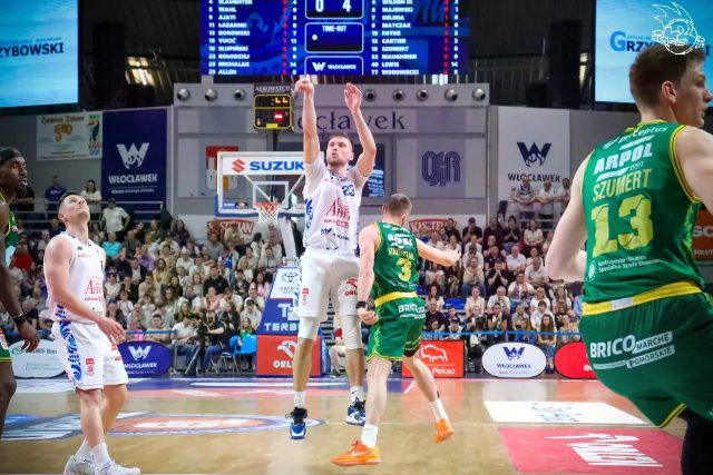 Galeria zdjęć 27 kolejki OBL Anwil Włocławek-Orlen Zastal Zielona Góra — zdjęcie 165