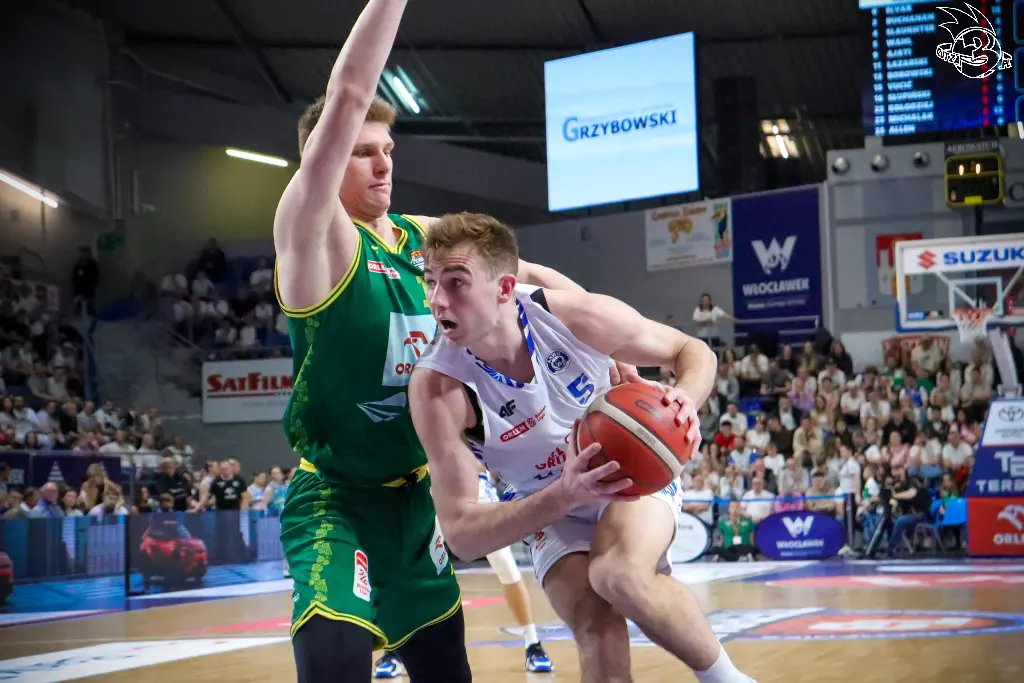 Galeria zdjęć 27 kolejki OBL Anwil Włocławek-Orlen Zastal Zielona Góra — zdjęcie 130