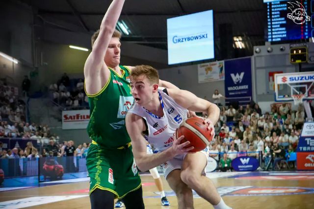 Galeria zdjęć 27 kolejki OBL Anwil Włocławek-Orlen Zastal Zielona Góra — zdjęcie 130