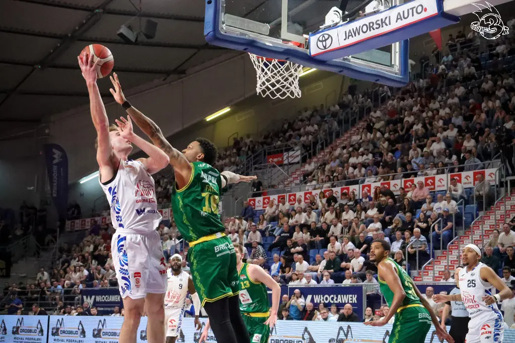 Galeria zdjęć 27 kolejki OBL Anwil Włocławek-Orlen Zastal Zielona Góra — zdjęcie 51