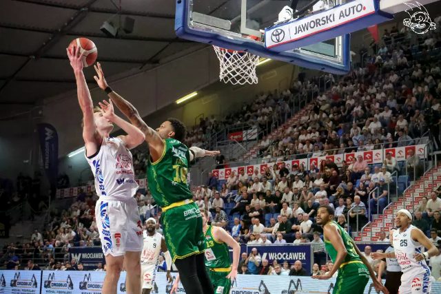 Galeria zdjęć 27 kolejki OBL Anwil Włocławek-Orlen Zastal Zielona Góra — zdjęcie 51