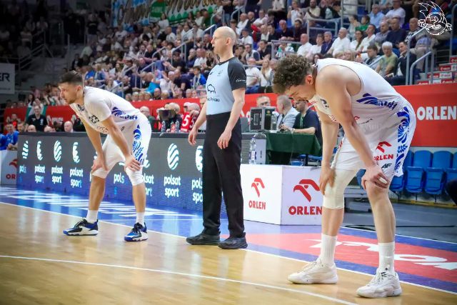 Galeria zdjęć 27 kolejki OBL Anwil Włocławek-Orlen Zastal Zielona Góra — zdjęcie 164