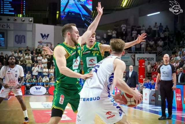 Galeria zdjęć 27 kolejki OBL Anwil Włocławek-Orlen Zastal Zielona Góra — zdjęcie 175