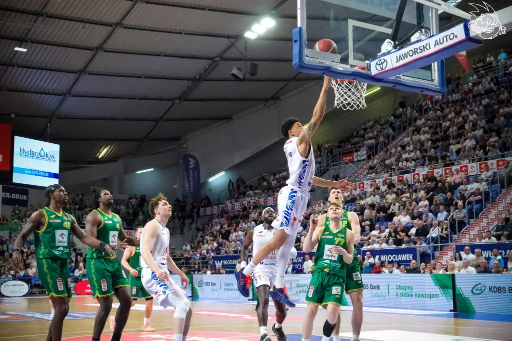 Galeria zdjęć 27 kolejki OBL Anwil Włocławek-Orlen Zastal Zielona Góra — zdjęcie 67