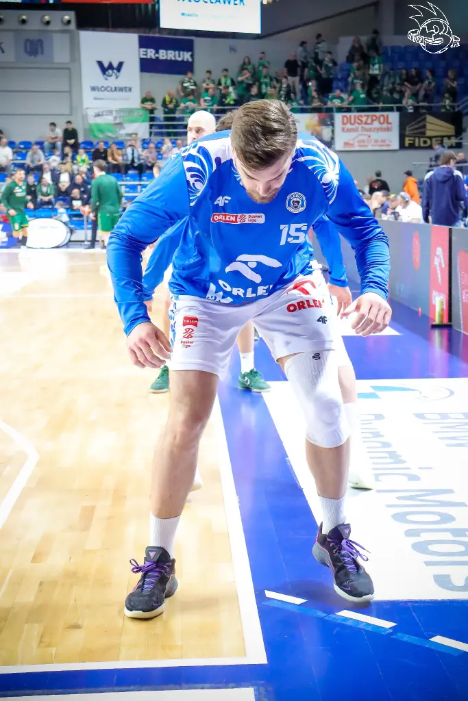 Galeria zdjęć 27 kolejki OBL Anwil Włocławek-Orlen Zastal Zielona Góra — zdjęcie 11