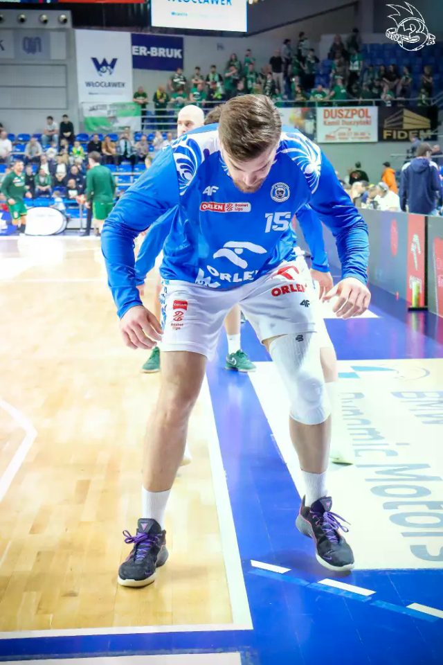 Galeria zdjęć 27 kolejki OBL Anwil Włocławek-Orlen Zastal Zielona Góra — zdjęcie 11