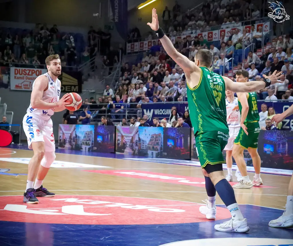 Galeria zdjęć 27 kolejki OBL Anwil Włocławek-Orlen Zastal Zielona Góra — zdjęcie 82