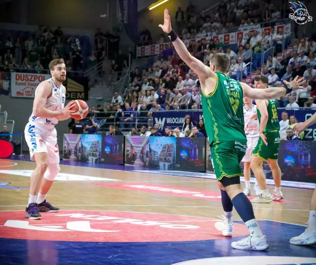 Galeria zdjęć 27 kolejki OBL Anwil Włocławek-Orlen Zastal Zielona Góra — zdjęcie 82