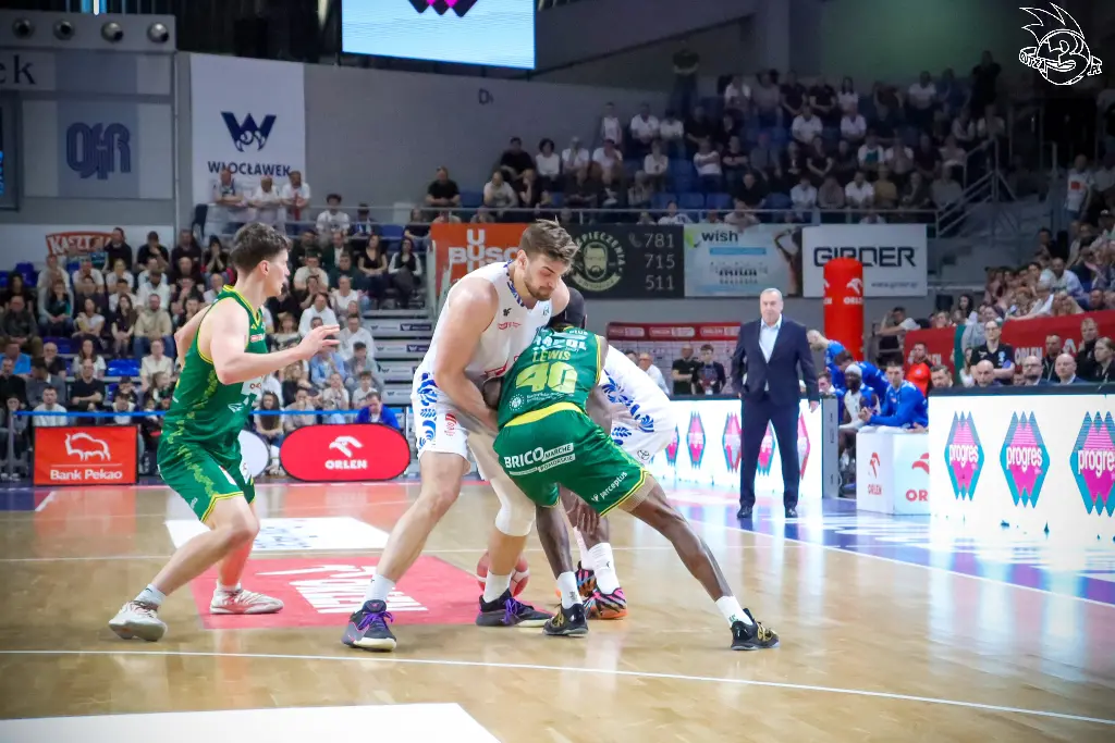 Galeria zdjęć 27 kolejki OBL Anwil Włocławek-Orlen Zastal Zielona Góra — zdjęcie 160