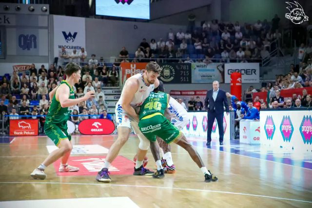 Galeria zdjęć 27 kolejki OBL Anwil Włocławek-Orlen Zastal Zielona Góra — zdjęcie 160