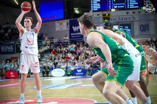 Galeria zdjęć 27 kolejki OBL Anwil Włocławek-Orlen Zastal Zielona Góra — zdjęcie 149