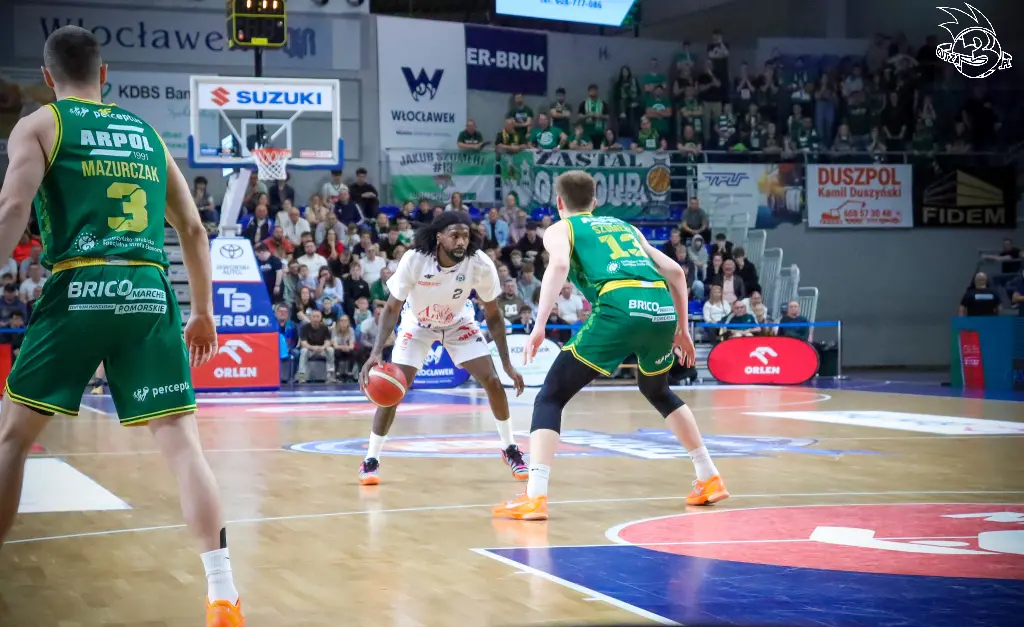 Galeria zdjęć 27 kolejki OBL Anwil Włocławek-Orlen Zastal Zielona Góra — zdjęcie 83