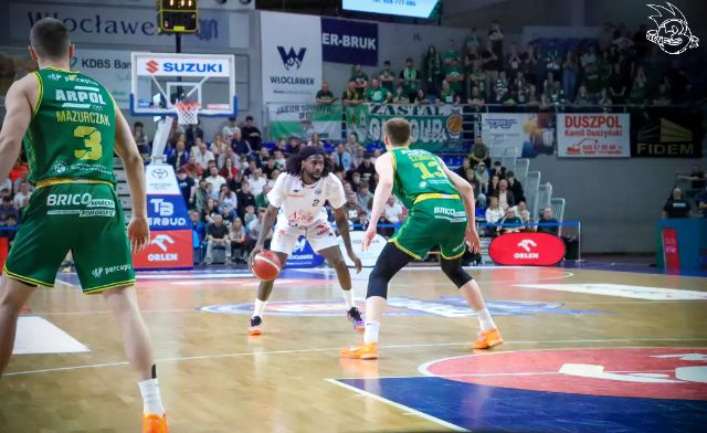 Galeria zdjęć 27 kolejki OBL Anwil Włocławek-Orlen Zastal Zielona Góra — zdjęcie 83
