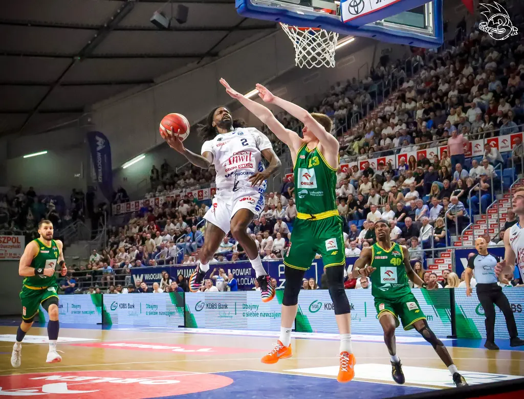 Galeria zdjęć 27 kolejki OBL Anwil Włocławek-Orlen Zastal Zielona Góra — zdjęcie 89