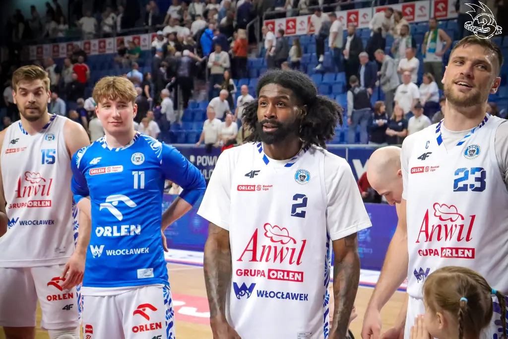 Galeria zdjęć 27 kolejki OBL Anwil Włocławek-Orlen Zastal Zielona Góra — zdjęcie 205