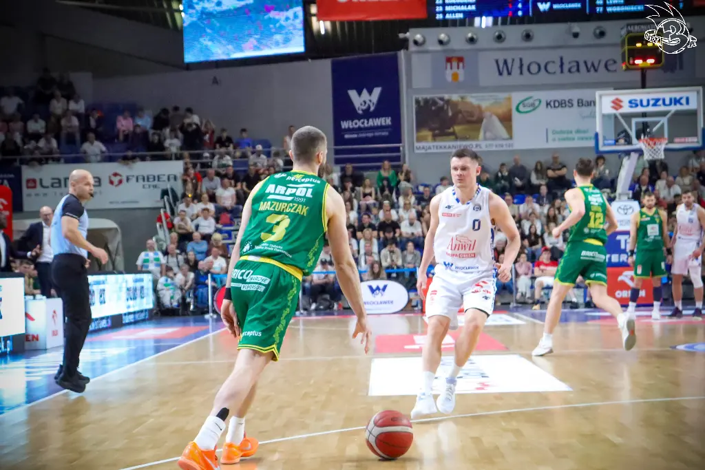 Galeria zdjęć 27 kolejki OBL Anwil Włocławek-Orlen Zastal Zielona Góra — zdjęcie 81