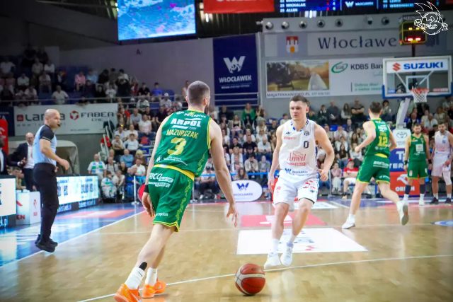 Galeria zdjęć 27 kolejki OBL Anwil Włocławek-Orlen Zastal Zielona Góra — zdjęcie 81