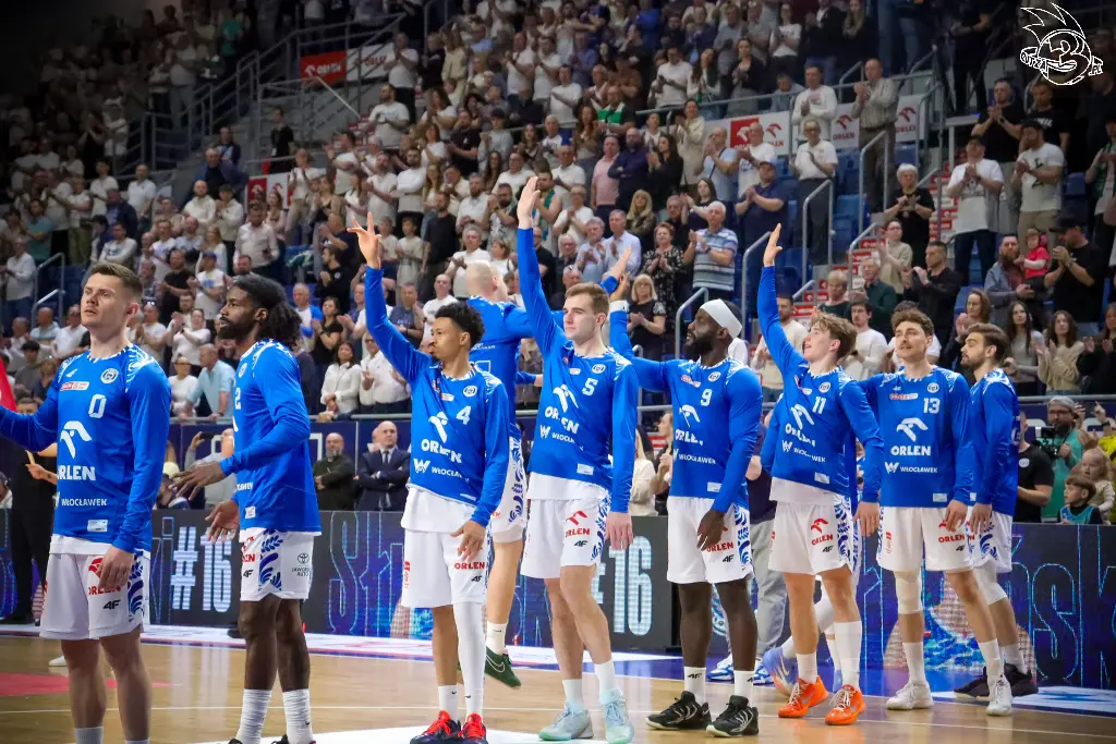 Galeria zdjęć 27 kolejki OBL Anwil Włocławek-Orlen Zastal Zielona Góra — zdjęcie 31